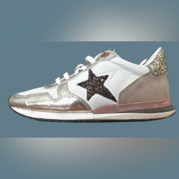 Vintage Havana fashion snkrs SZ 6 - Picture 4 of 14